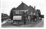 Steenwijk, Ophalen of Verzenden, 1940 tot 1960, Gelopen, Overijssel
