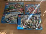 lego, Ophalen, Zo goed als nieuw, Complete set, Lego