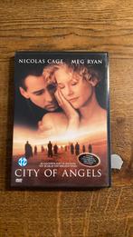 City of angels, Cd's en Dvd's, Dvd's | Drama, Ophalen of Verzenden, Zo goed als nieuw, Vanaf 16 jaar