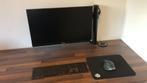 Philips 24 inch monitor, 245E1S, Computers en Software, Monitoren, Ophalen, IPS, Zo goed als nieuw, 61 t/m 100 Hz
