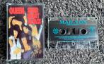 Queen - Sheer Heart Attack, zeldzaam cassettebandje, Ophalen of Verzenden, Gebruikt, Rock en Metal, 1 bandje