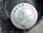 kinkker  AJAX, Verzamelen, Sportartikelen en Voetbal, Ophalen of Verzenden, Zo goed als nieuw, Ajax, Overige typen