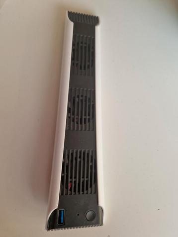 Zgan koelventilator voor PS-console beschikbaar voor biedingen