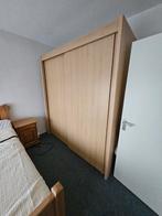 Hang legkast teab, Huis en Inrichting, Slaapkamer | Complete slaapkamers, Ophalen of Verzenden, Zo goed als nieuw, Eenpersoons