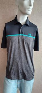 Nieuwe Under Armour heren polo shirt L Origineel, Kleding | Heren, Polo's, Verzenden, Nieuw, Maat 52/54 (L)