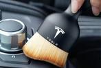Auto interieur borstel, Ophalen of Verzenden, Nieuw
