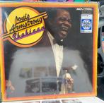 Loeis Armstrong lp stokiaan, 1960 tot 1980, Ophalen of Verzenden, Zo goed als nieuw, 12 inch