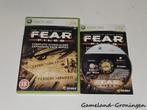 F.E.A.R. Files (Xbox 360) Compleet, 1 speler, Ophalen of Verzenden, Gebruikt, Shooter