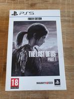 The Last of Us part 1 Firefly Edition PS5 nieuw, Ophalen of Verzenden, Nieuw