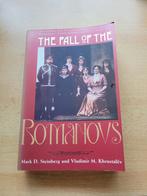 The Fall of the Romanovs, Boeken, Ophalen of Verzenden, Zo goed als nieuw