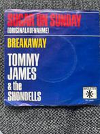 Tommy James & Shondells - Sugar on Sunday, Ophalen of Verzenden, Zo goed als nieuw, Pop