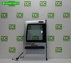 Ford Transit Connect '02-13) Achterdeur links zilvergrijs, Auto-onderdelen, Carrosserie en Plaatwerk, Gebruikt, Ford, Deur, Ophalen of Verzenden