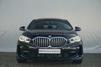 BMW 1 Serie 5-deurs 118i M Sportpakket 19'' / Panoramadak /, Auto's, BMW, Te koop, Benzine, Hatchback, Voorwielaandrijving