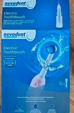Novadent (LIDL) Elektrische Tandenborstel Oplader, Ophalen of Verzenden, Nieuw, Tandenborstel