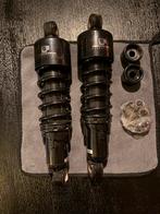 Progressive Suspension Schokdempers, Ophalen, Gebruikt