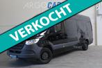 Mercedes-Benz Sprinter 314 CDI L3/H2 AUTOMAAT ZWART CAMERA C, Automaat, Overige carrosserieën, Zwart, Diesel
