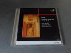 Bach, René Jacobs, Ensemble 415/ Cantates Pour Alto - CD, Cd's en Dvd's, Ophalen of Verzenden