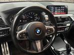 BMW X3 xDrive30i High Executive M Pakket HarmanKardon Dealer, Automaat, 1998 cc, Gebruikt, Euro 6