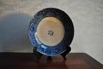 Antieke Schaal George Jones 1874-1924 24 cm, Ophalen