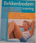 Bekkenbodem training. Irene Lang-Reeves/dr. Thomas Villinger, Ophalen of Verzenden, Zo goed als nieuw