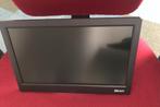 BBrain Basic - Digitale klok 10 inch, Huis en Inrichting, Woonaccessoires | Klokken, Ophalen, Zo goed als nieuw, Digitaal, Wekker of Tafelklok