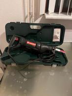 Metabo reciprozaag PSE 1200 in koffer, Ophalen, 70 mm of meer, 600 tot 1200 watt, Zo goed als nieuw