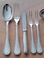 Christofle Malmaison., Ophalen of Verzenden, Rvs of Chroom