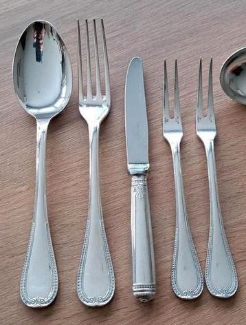 Christofle Malmaison. beschikbaar voor biedingen