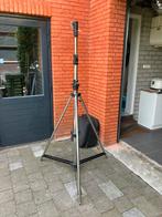 Manfrotto wind up 087, Muziek en Instrumenten, Licht en Laser, Ophalen, Gebruikt, Licht
