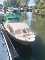 Shetland met yamaha, Watersport en Boten, Ophalen, Gebruikt