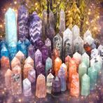 Amethist, Labradoriet, Bergkristal & meer | Lamineralium, Verzenden, Nieuw