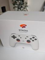 Stadia Controller - Zo goed als nieuw!, Ophalen of Verzenden, Zo goed als nieuw