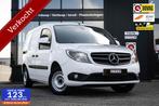 Mercedes Citan 109 CDI BlueEFFICIENCY *AIRCO*CRUISE*NAP*, Euro 5, 1325 kg, Gebruikt, 4 cilinders