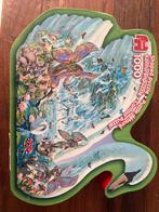 Puzzel jumbo zwaan 1000 stukjes, Ophalen of Verzenden, 500 t/m 1500 stukjes, Gebruikt