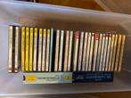 5 boxen vol CD’s met klassieke muziek, Cd's en Dvd's, Cd's | Verzamelalbums, Gebruikt, Ophalen of Verzenden, Klassiek