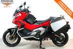 Honda X-ADV (bj 2022), Bedrijf, Toermotor, ABS