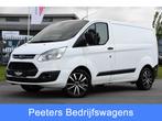 Ford Transit Custom 270 2.2 TDCI L1H1 PB Edition Camera, Cru, Voorwielaandrijving, Euro 5, Gebruikt, 4 cilinders