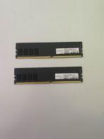Innovation IT - 2x8GB 3200Mhz, Verzenden, DDR4, Zo goed als nieuw, Desktop