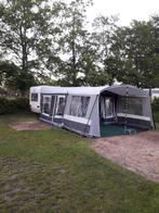 Dorema voortent 3.5m diep maat 8, Caravans en Kamperen, Voortenten en Luifels, Ophalen, Gebruikt, Dorema