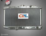 Aluminum Radiator Honda CRX 1988-1991 89 90, Nieuw, Ophalen of Verzenden