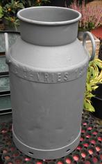 Nette keiharde melkbus CZ Vries 1970 30 liter, Ophalen of Verzenden, Gebruikt