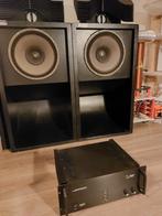 KMT. N1200 amp, Ophalen, Zo goed als nieuw, Minder dan 500 watt