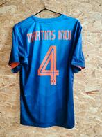 Nederlands elftal WK 2014 Martins Indi maat S, Maat S, Ophalen of Verzenden, Zo goed als nieuw, Shirt