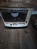 Zibro Kamin Petroleumkachel - Gebruikt, Gebruikt, Overige brandstoffen, Petroleumkachel, Ophalen of Verzenden