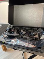 RTX 4080 Super MSI GAMING X trio slim, Computers en Software, Videokaarten, Ophalen, GDDR6, PCI-Express 4, Zo goed als nieuw