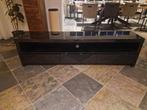 Gaaf tv meubel, Huis en Inrichting, Ophalen of Verzenden, Gebruikt, 25 tot 50 cm, Minder dan 100 cm