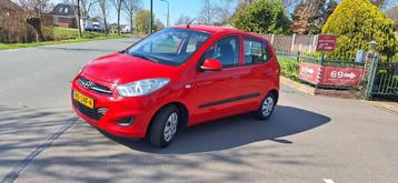Hyundai I10 1.1 i-Drive Cool beschikbaar voor biedingen
