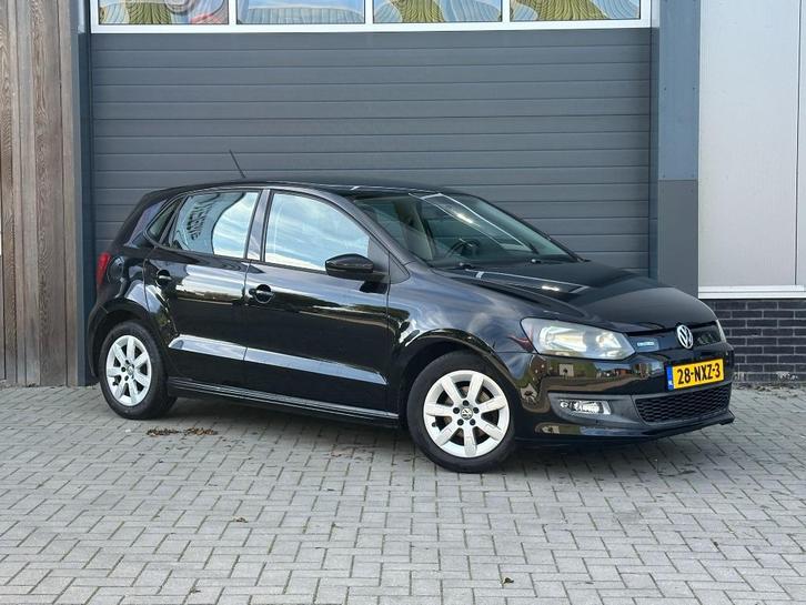 Volkswagen Polo 1.2 TDI BM | 5-deurs | Trekhaak | Airco, Auto's, Volkswagen, Particulier, Polo, ABS, Airbags, Airconditioning