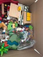 Playmobil pony manege 6927 met heel veel extra’s, Ophalen of Verzenden, Zo goed als nieuw, Complete set