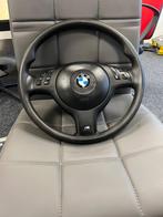 BMW M Stuur M-Stuur M-Sport inclusief airbag! E46 E39 E53, Auto-onderdelen, Besturing, Ophalen of Verzenden, BMW
